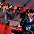 東京工学院専門学校 ミュージック科：ギターレッスン・ヴォイストレーニング