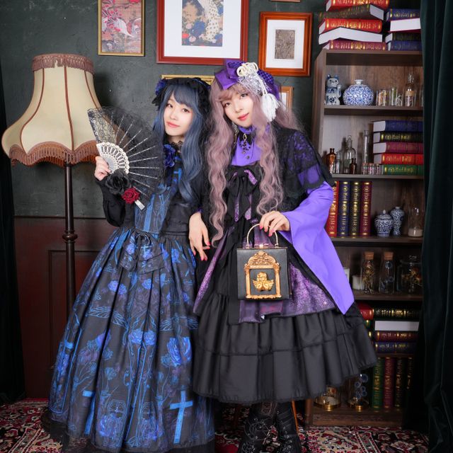 青山ファッションカレッジ 体験授業＆説明会：Kawaii世界観で楽しむ変身ファッション2