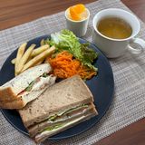 【調理実習体験】春のピクニックランチの詳細