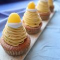 町田製菓専門学校 レトロモンブラン