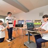 【理学療法学科】理学療法士の筋力の評価の詳細