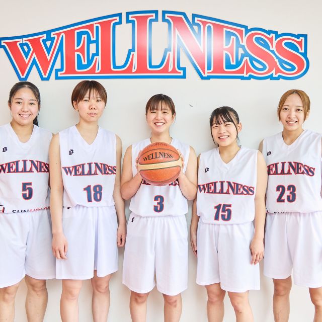 日本ウェルネススポーツ大学 2026年度　オープンキャンパス4
