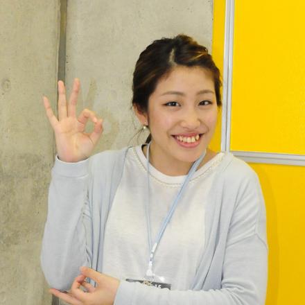 在校生レポート画像