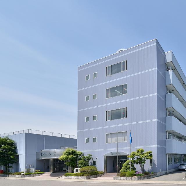 長野平青学園 【2018年】学校説明会1