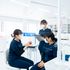 富山情報ビジネス専門学校 ２／１３（土）オープンキャンパス2