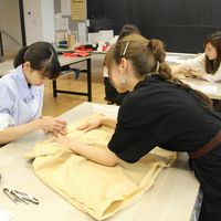 愛知文化服装専門学校のオープンキャンパス情報 日程一覧 予約申込 スタディサプリ 進路