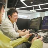 ゲームクリエイト科　ゲームの裏側体験！クリエイターへの第一歩の詳細
