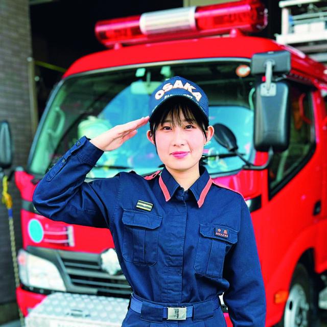 大原ビジネス公務員専門学校北九州校 公務員スタートセミナー【２・１年生対象】3
