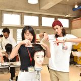 4月のオープンキャンパス/水道町校舎の詳細