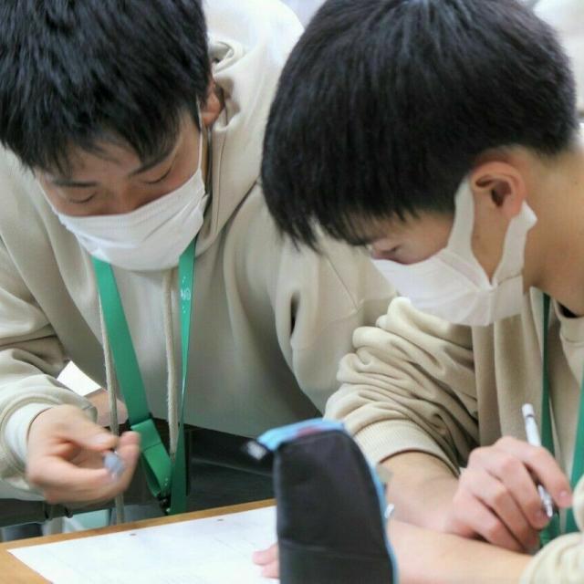 専門学校ビーマックス これがBe-MAX公務員 学生Lifeのすべて!1