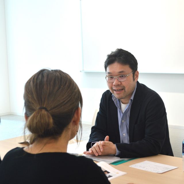 日本経済大学 2027年度【東京渋谷キャンパス】来校型オープンキャンパス3