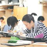 【建築学科II部】仕事やバイトをしながらOK☆夜間部説明会☆の詳細