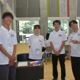 OPEN　CAMPUS　2025の詳細