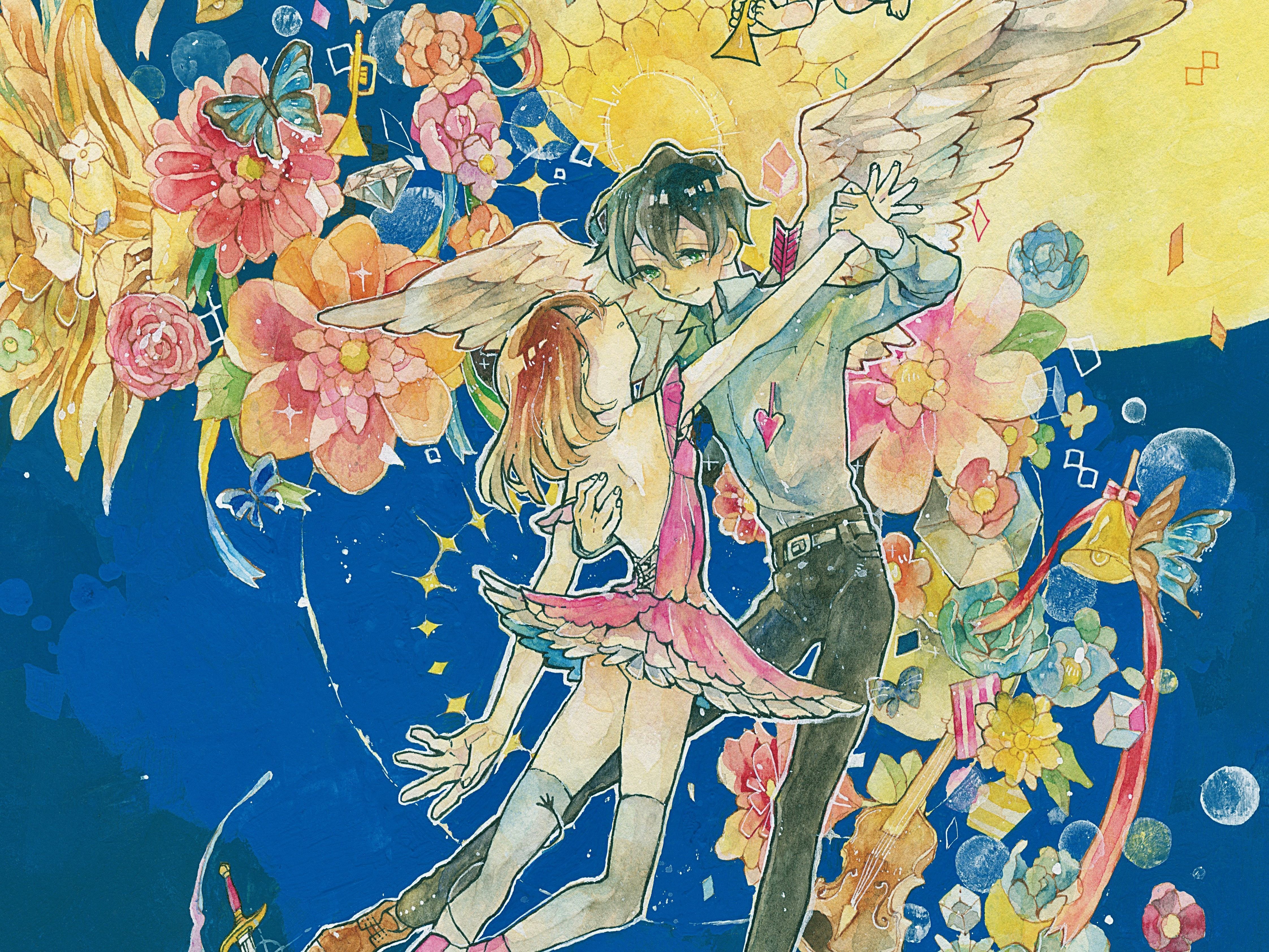 メイン画像