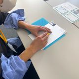 【土木・建築】折り紙建築体験『ポップアップカードをつくろう』の詳細