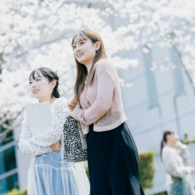 ＹＩＣ学院大学 授業体験型オープンキャンパス3