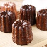 １０月のカジュアル体験DAY！【洋菓子コース】の詳細