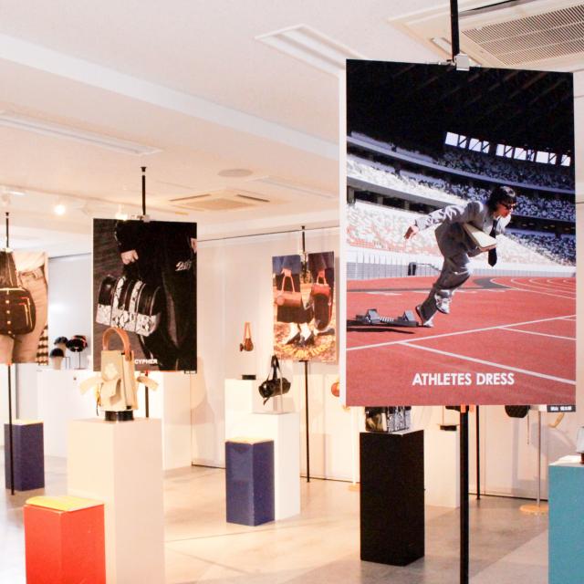 杉野服飾大学 2/7(Sat)★卒業制作・論文発表会＆進学相談会★2