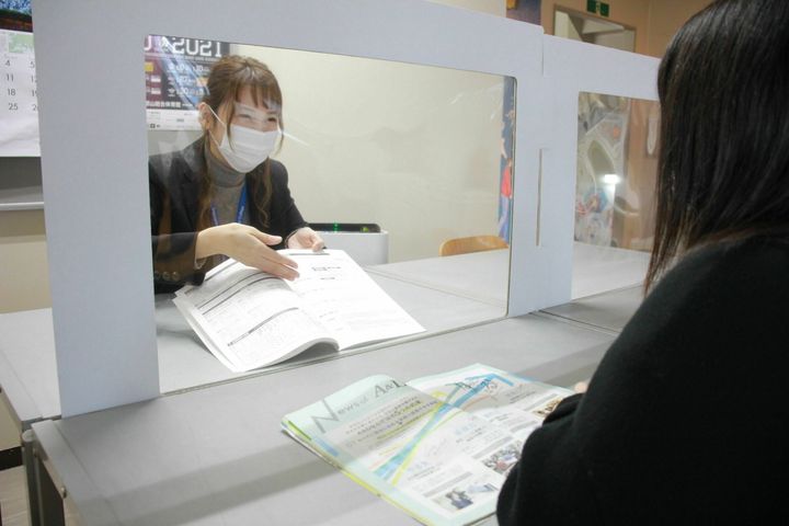 サブ画像