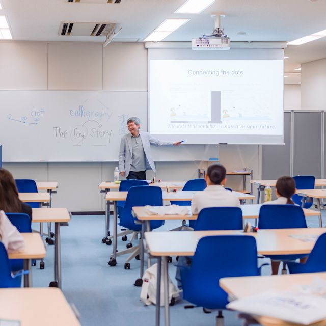 大阪学院大学短期大学部 オープンキャンパス2026 入退場自由3