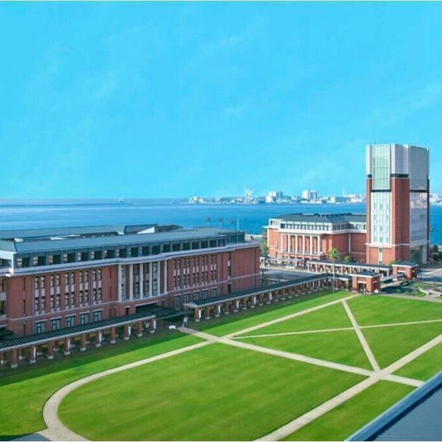 神戸学院大学 【今年度初開催！】海の見えるキャンパスで、未来を描こう！1