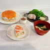 名古屋栄養専門学校 【調理実習体験】はなやか春の押し寿司定食