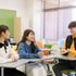 愛国学園短期大学 5/9 学校公開日3