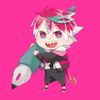 札幌マンガ・アニメ＆声優専門学校 【イラスト】液タブでSDキャラクターを描こう