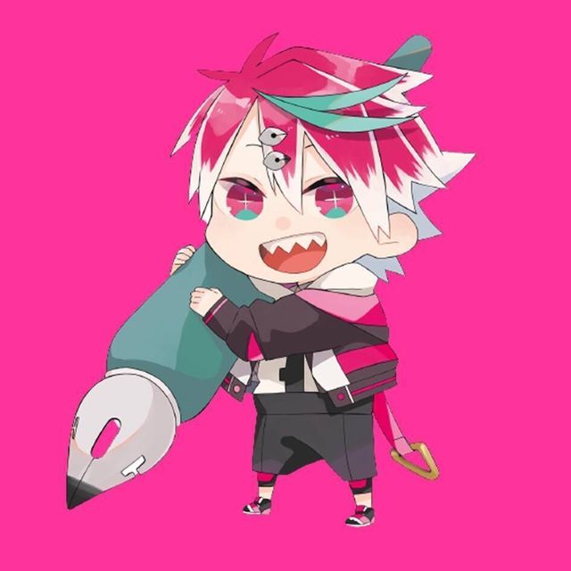 札幌マンガ・アニメ＆声優専門学校 【イラスト】液タブでSDキャラクターを描こう1