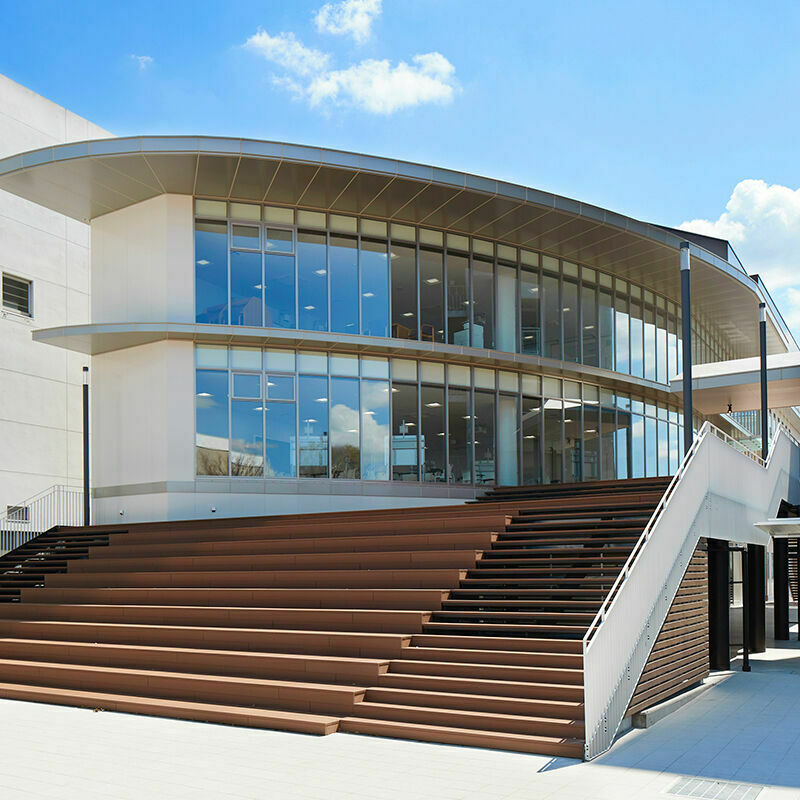 愛知学泉大学 | 資料請求・願書請求・偏差値情報【スタディサプリ 進路】