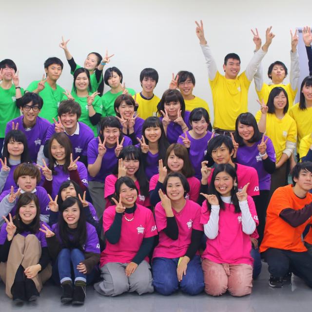 大阪人間科学大学 オープンキャンパス20181