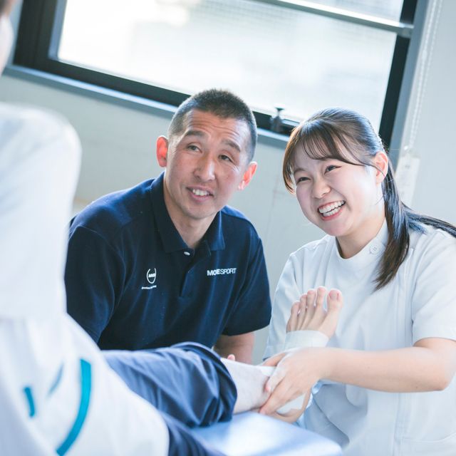 日本医専 【高校生向け】実技体験付きオープンキャンパス1