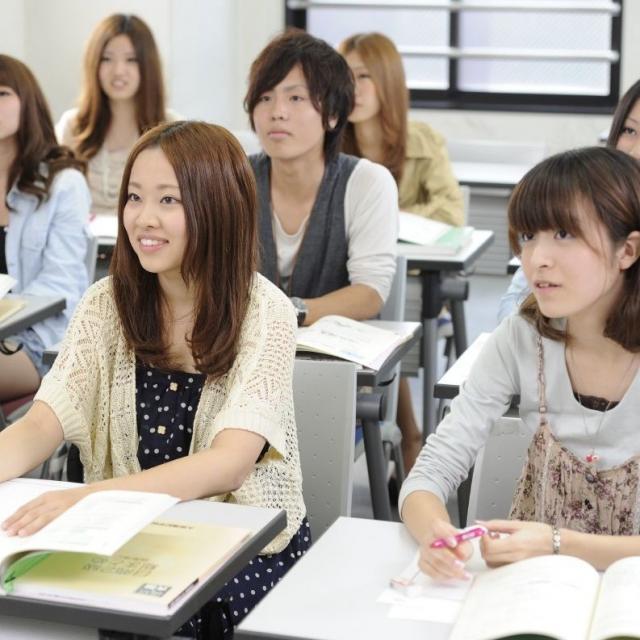 大原簿記専門学校神戸校 ☆スペシャル体験学習☆(公務員事務系)1
