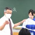 日本柔道整復専門学校 【木曜日開催】★施設見学もできる！個別相談★