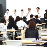 学校・入試説明会の詳細