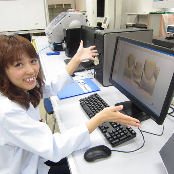 京都歯科医療技術専門学校 資料請求 願書請求 学校案内 スタディサプリ 進路