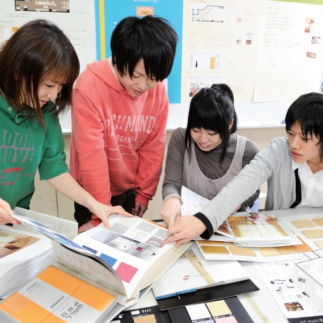 スペシャル体験学習