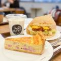 東京ベルエポック製菓調理専門学校 ▼カフェ体験：＼学生考案！／新商品試食イベント