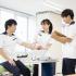 富山リハビリテーション医療福祉大学校 【介護福祉科】１０/４（土） 身体のサインを知ろう！2