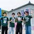 東北芸術工科大学 紅葉に包まれた「秋のminiオープンキャンパス」3