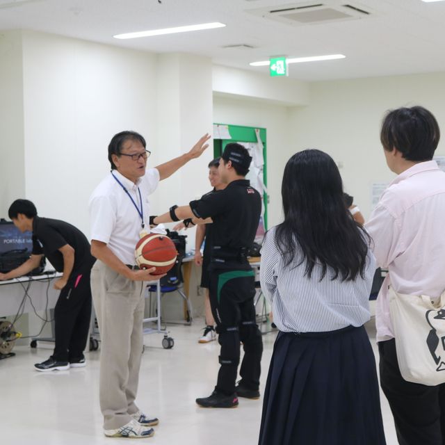 広島国際大学 ナイトオープンキャンパス（東広島キャンパス）2