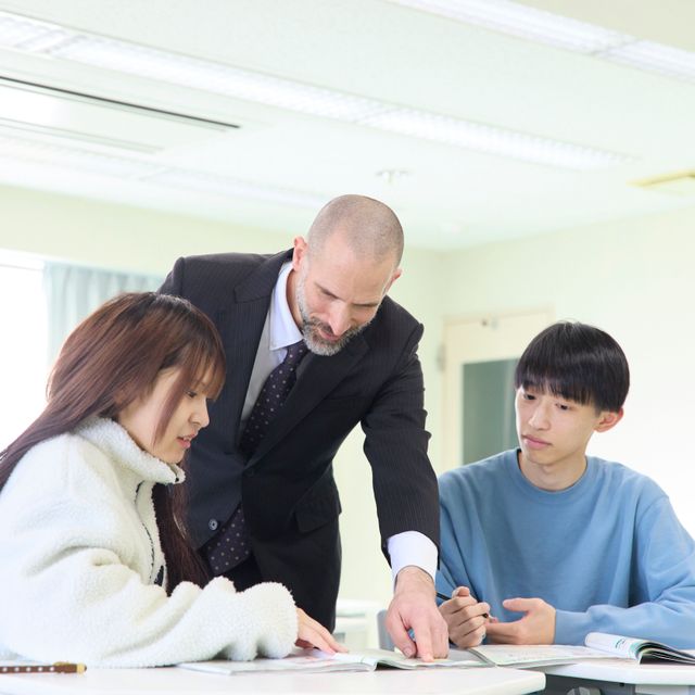早稲田外語専門学校 11/14（土）オープンキャンパス｜英語を学んで広がる進路1