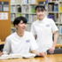 上尾中央医療専門学校 【作業・理学】先輩のホンネが聞ける交流型♪1