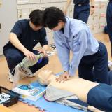 【第2部】心肺蘇生法と特定行為について学ぼう！の詳細