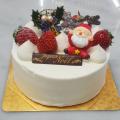 東日本製菓技術専門学校 【洋菓子】クリスマスSpecial！