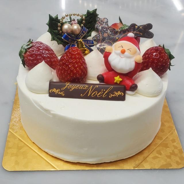 東日本製菓技術専門学校 【洋菓子】クリスマスSpecial！1