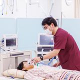 【臨床工学技士科】自分の身体をデータ化しよう！の詳細