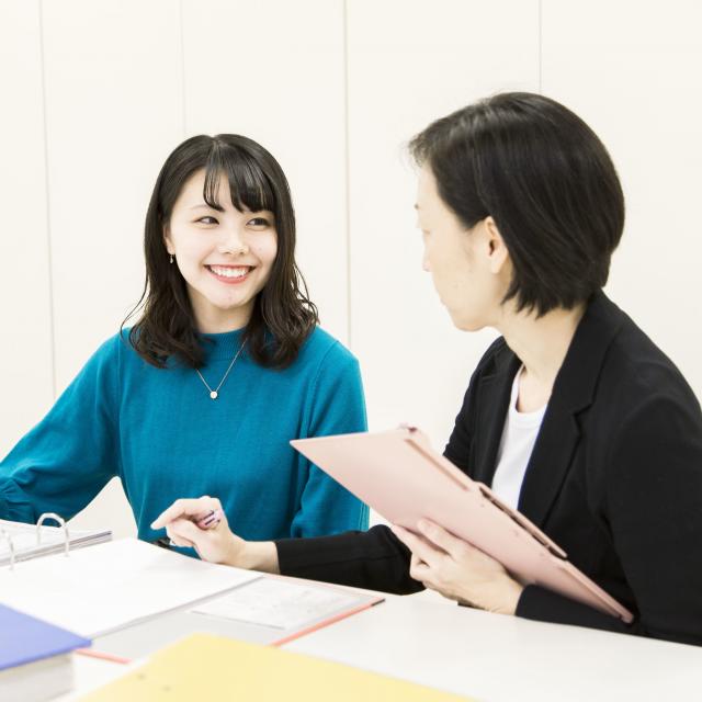 早稲田医学院歯科衛生士専門学校 【夜間部】個別相談会1