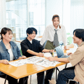 沖縄ラフ＆ピース専門学校 プロに学ぶ！イベントの作り方！