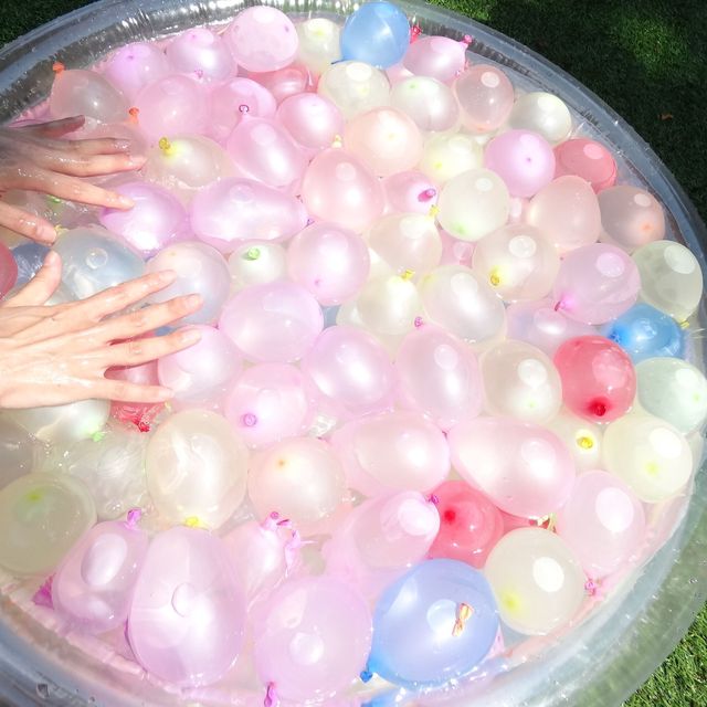埼玉純真短期大学 夏祭り＆水あそび体験DAY3
